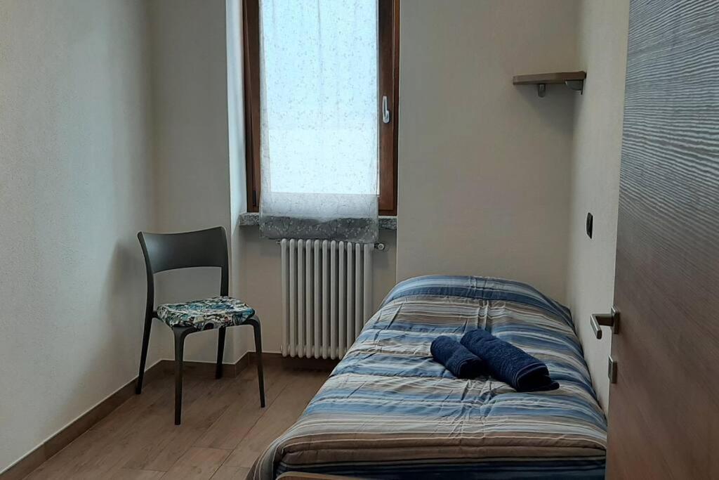 Cima Lago Gera Lario Bagian luar foto